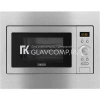 Ремонт микроволновой печи Zanussi ZSG 25249 XA