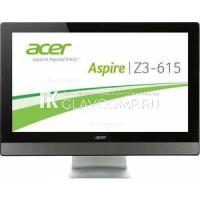 Ремонт моноблока Acer 3Z3-615 (DQ.SVBER.007)