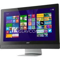 Ремонт моноблока Acer Aspire Z3-615 (DQ.SVBER.020)