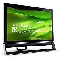 Ремонт моноблока Acer Aspire ZS600