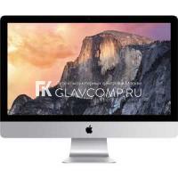 Ремонт моноблока Apple iMac 27 Retina display (Z0QX0042R)