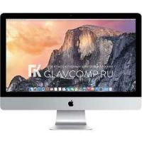Ремонт моноблока Apple iMac MF886RU/A