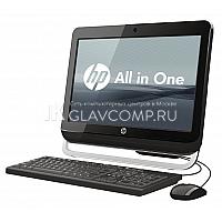 Ремонт моноблока HP 3420 All In One