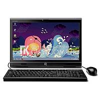 Ремонт моноблока HP Compaq 100eu