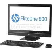 Ремонт моноблока HP EliteOne 800 (F3X06EA)