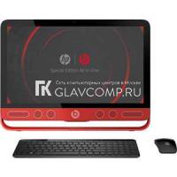 Ремонт моноблока HP Envy 23 BE (G7S22EA)