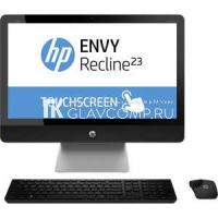 Ремонт моноблока HP Envy Recline 23-k100er (D7U15EA)