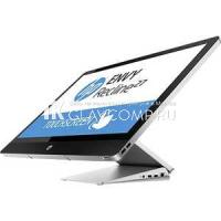 Ремонт моноблока HP Envy Recline 27-k000er (D7E71EA)