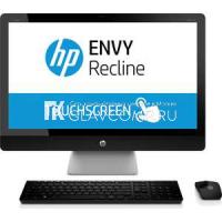 Ремонт моноблока HP Envy Recline 27-k001er (D7E72EA)