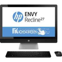 Ремонт моноблока HP Envy Recline 27-k300nr (K2B44EA)