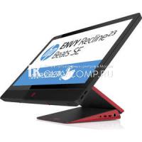 Ремонт моноблока HP Envy Recline Beats SE 23-m102er (D7E68EA)