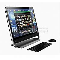 Ремонт моноблока HP Omni 27