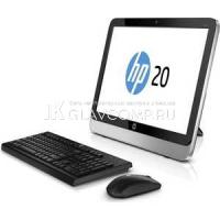 Ремонт моноблока HP Pavilion 20-2001er (F9Q85EA)