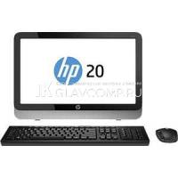 Ремонт моноблока HP Pavilion 20-2101n (J2G29EA)