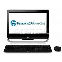 Ремонт моноблока HP Pavilion 20