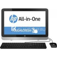 Ремонт моноблока HP Pavilion 22-2031nr (K2B37EA)