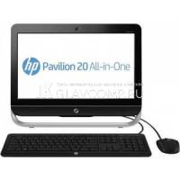 Ремонт моноблока HP Pavilion 23-b302er (D7E48EA)
