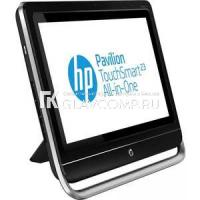 Ремонт моноблока HP Pavilion 23-f220er (E6Q08EA)