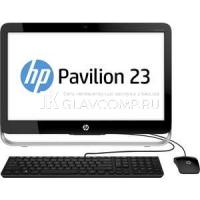 Ремонт моноблока HP Pavilion 23-g150nr (K0R22EA)