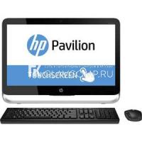 Ремонт моноблока HP Pavilion 23-p052nr (K0R29EA)