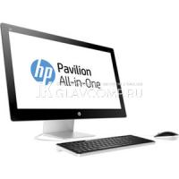 Ремонт моноблока HP Pavilion 27-n221ur (W1E36EA)