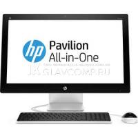 Ремонт моноблока HP Pavilion 27 (M9L19EA)