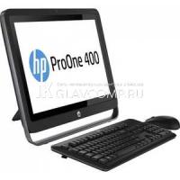 Ремонт моноблока HP ProOne 400 (F4Q63EA)