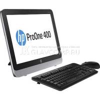 Ремонт моноблока HP ProOne 400 (F4Q69ES)