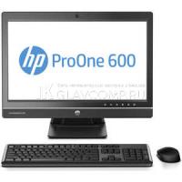 Ремонт моноблока HP ProOne 600 (F3X01EA)