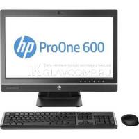 Ремонт моноблока HP ProOne 600 (J7D59EA)