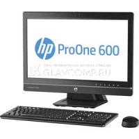 Ремонт моноблока HP ProOne 600 (J7D97EA)