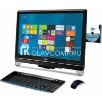 Ремонт моноблока iRU 504 23.6 HD