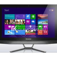Ремонт моноблока Lenovo B50-35 (F0AV001CRK)