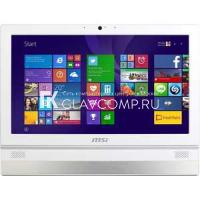 Ремонт моноблока MSI Adora20 2M-026RU (9S6-AAA112-026)