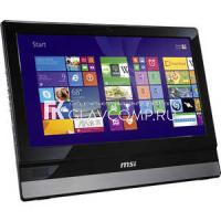 Ремонт моноблока MSI Adora22 2M-039RU (9S6-ACB111-039)