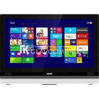 Ремонт моноблока MSI Adora24 2M-XX2RU (9S6-AE6313-079)