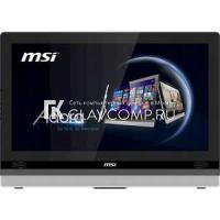 Ремонт моноблока MSI Adora 24G 0NC-031RU (9S6-AE6113-031)