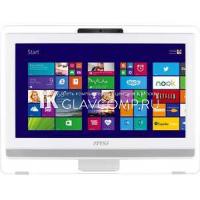 Ремонт моноблока MSI AE201-083RU (9S6-AA8212-083)