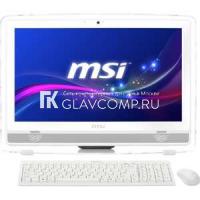 Ремонт моноблока MSI AE220-044RU (9S6-AC1512-044)