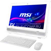 Ремонт моноблока MSI AE222G-004RU (9S6-AC1112-004)