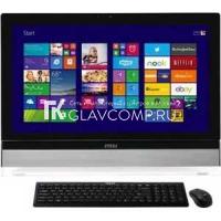 Ремонт моноблока MSI AE270-017RU (9S6-AF1611-017)
