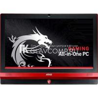 Ремонт моноблока MSI AG240 2PE-051RU (9S6-AE6711-051)