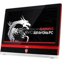 Ремонт моноблока MSI AG270 2QC-067RU (9S6-AF1811-067)