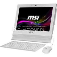 Ремонт моноблока MSI AP1622-094XRU (9S6-A61312-094)