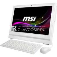 Ремонт моноблока MSI AP190-012XRU (9S6-A95312-012)
