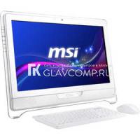 Ремонт моноблока MSI AP2021-063RU (9S6-AA7212-063)