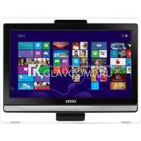 Ремонт моноблока MSI Wind Top AE200-072RU (9S6-AA8111-072)