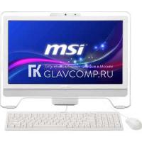 Ремонт моноблока MSI Wind Top AE203G-008RU (9S6-AA8A12-014)