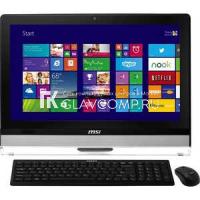 Ремонт моноблока MSI Wind Top AE2212G-023RU (9S6-AC9111-023)