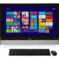 Ремонт моноблока MSI Wind Top AE270G-016RU (9S6-AF1611-016)
